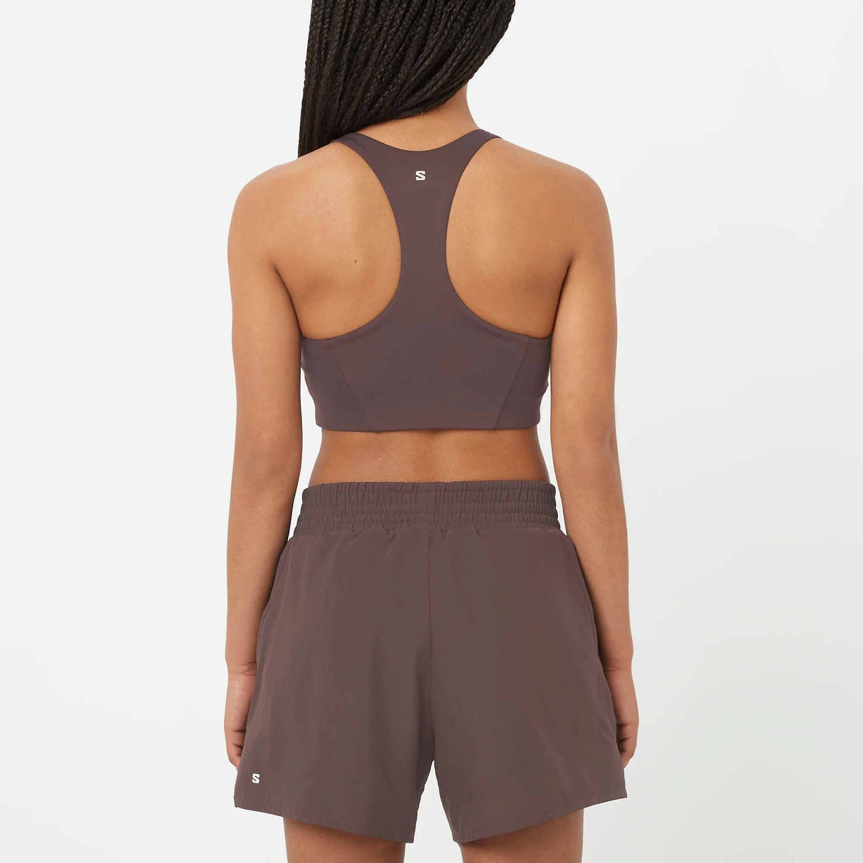 Salomon SHAKEout Core soutien-gorge sport