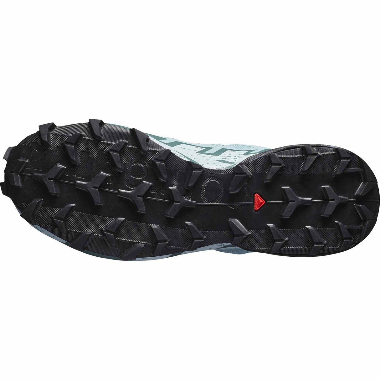 Salomon Speedcross 6 GTX chaussures de course à pied trail femme