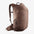 Salomon Trailblazer 20 sac à dos de randonnée - Mustang / Black Coffee