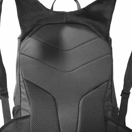 Salomon Trailblazer 20 Hiking Backpack - Black / Alloy
