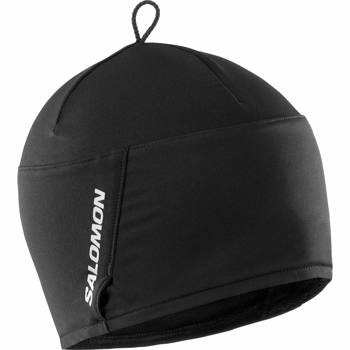 Salomon Winter Training Beanie for Running and Skiing