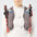 Salomon ADV Skin 12 Gradient veste d'hydratation de course pour femme - Iron / Shadow Gray / Iris Orchid