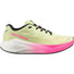 Salomon Aero Blaze 3 chaussures de course à pied femme - Butterfly / White / Knockout Pink