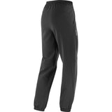 Salomon SHAKEout HEXAFLOW pantalon de course homme - Deep Black