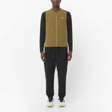 Salomon SHAKEout HEXAFLOW pantalon de course homme - Deep Black