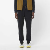 Salomon SHAKEout HEXAFLOW pantalon de course homme - Deep Black