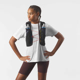 Salomon Salomon ADV Skin 12 Race Flag veste d'hydratation de course à pied