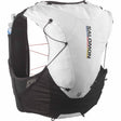 Salomon Salomon ADV Skin 12 Race Flag veste d'hydratation de course à pied