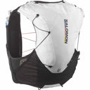 Salomon Salomon ADV Skin 12 Race Flag veste d'hydratation de course à pied