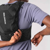 Salomon Salomon ADV Skin 12 veste d'hydratation de course à pied