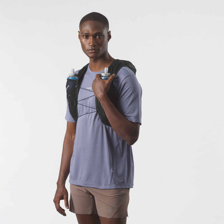 Salomon Salomon ADV Skin 12 veste d'hydratation de course à pied