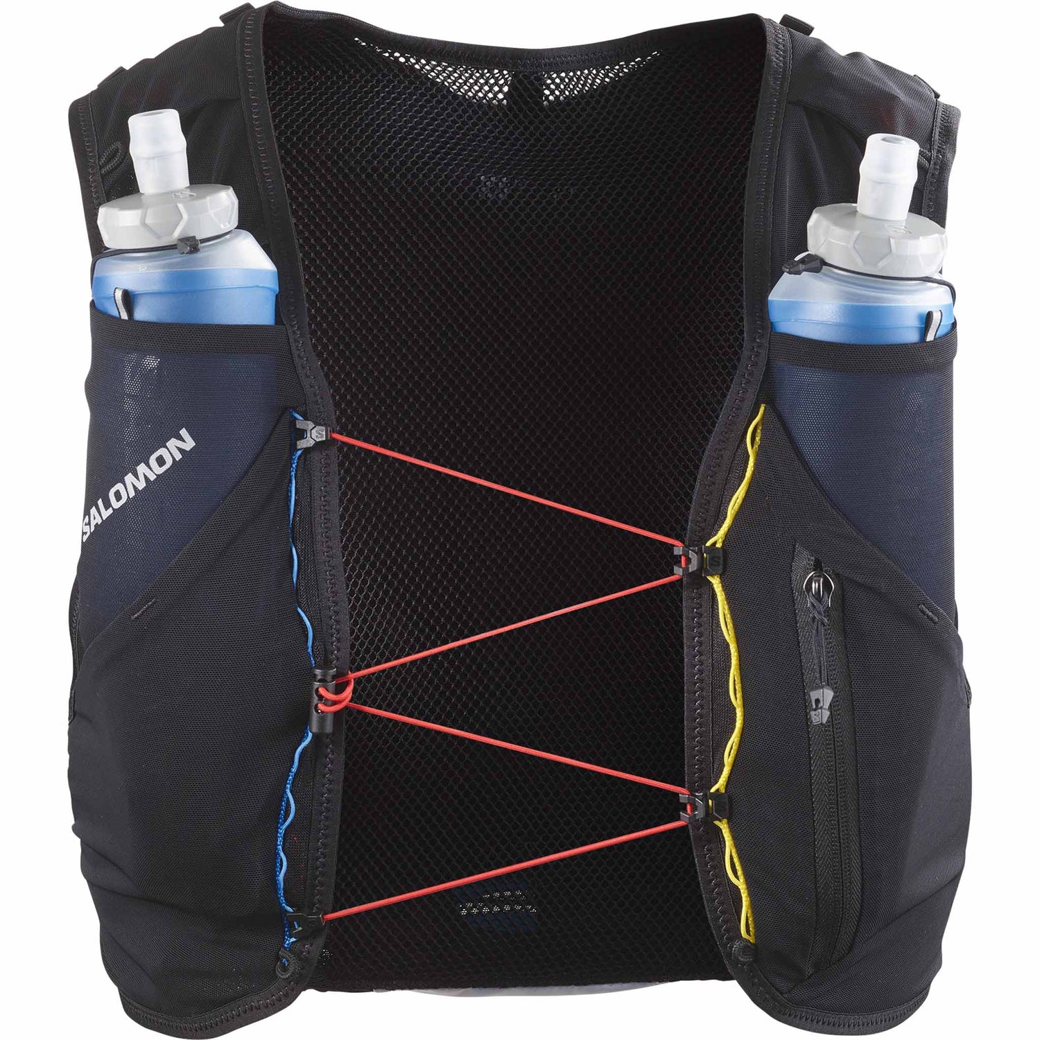 Salomon Salomon ADV Skin 5 Race Flag veste d'hydratation de course à pied