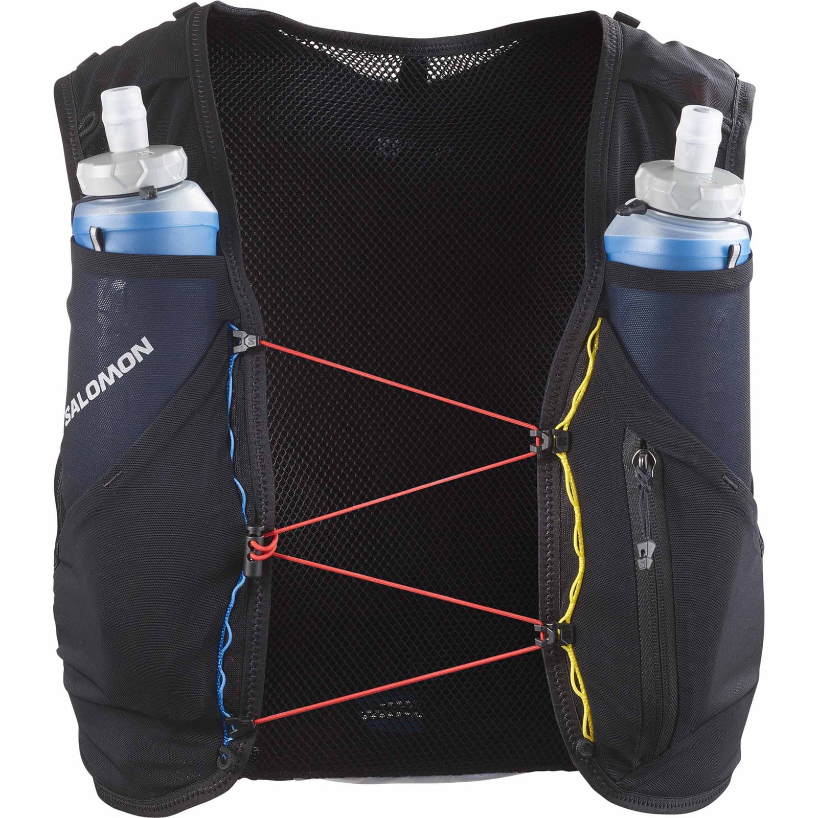 Salomon Salomon ADV Skin 5 Race Flag veste d'hydratation de course à pied