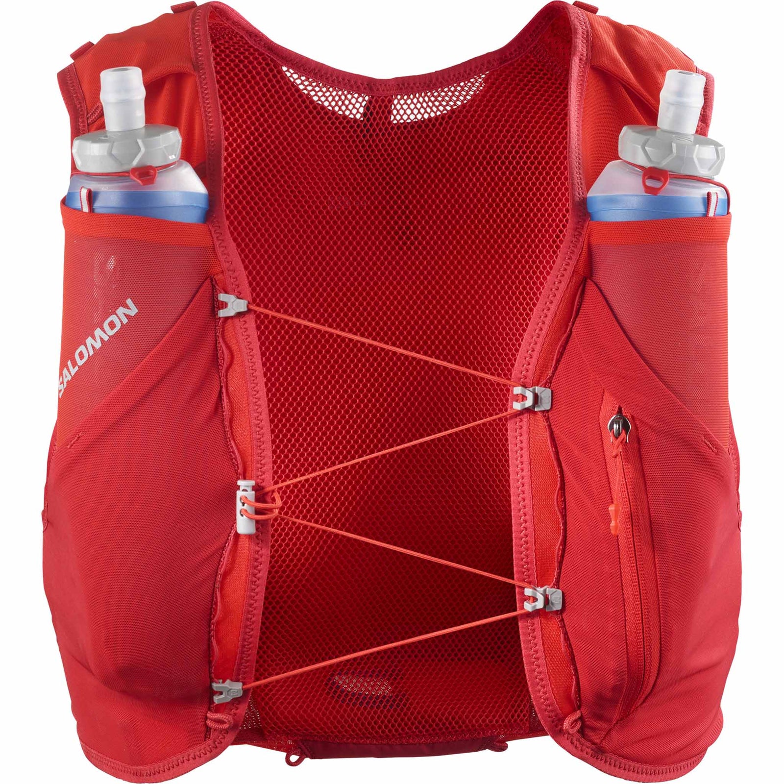 Salomon Salomon ADV Skin 5 veste d'hydratation de course à pied