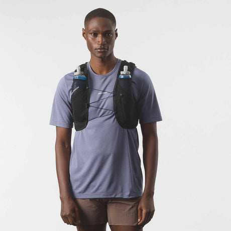 Salomon Salomon ADV Skin 5 veste d'hydratation de course à pied