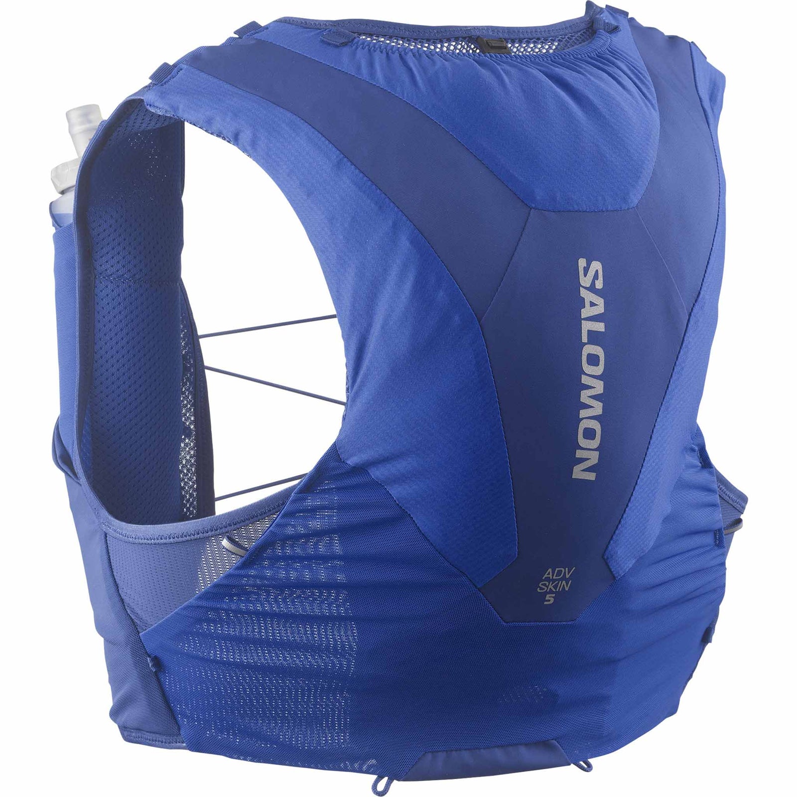 Salomon Salomon ADV Skin 5 veste d'hydratation de course à pied