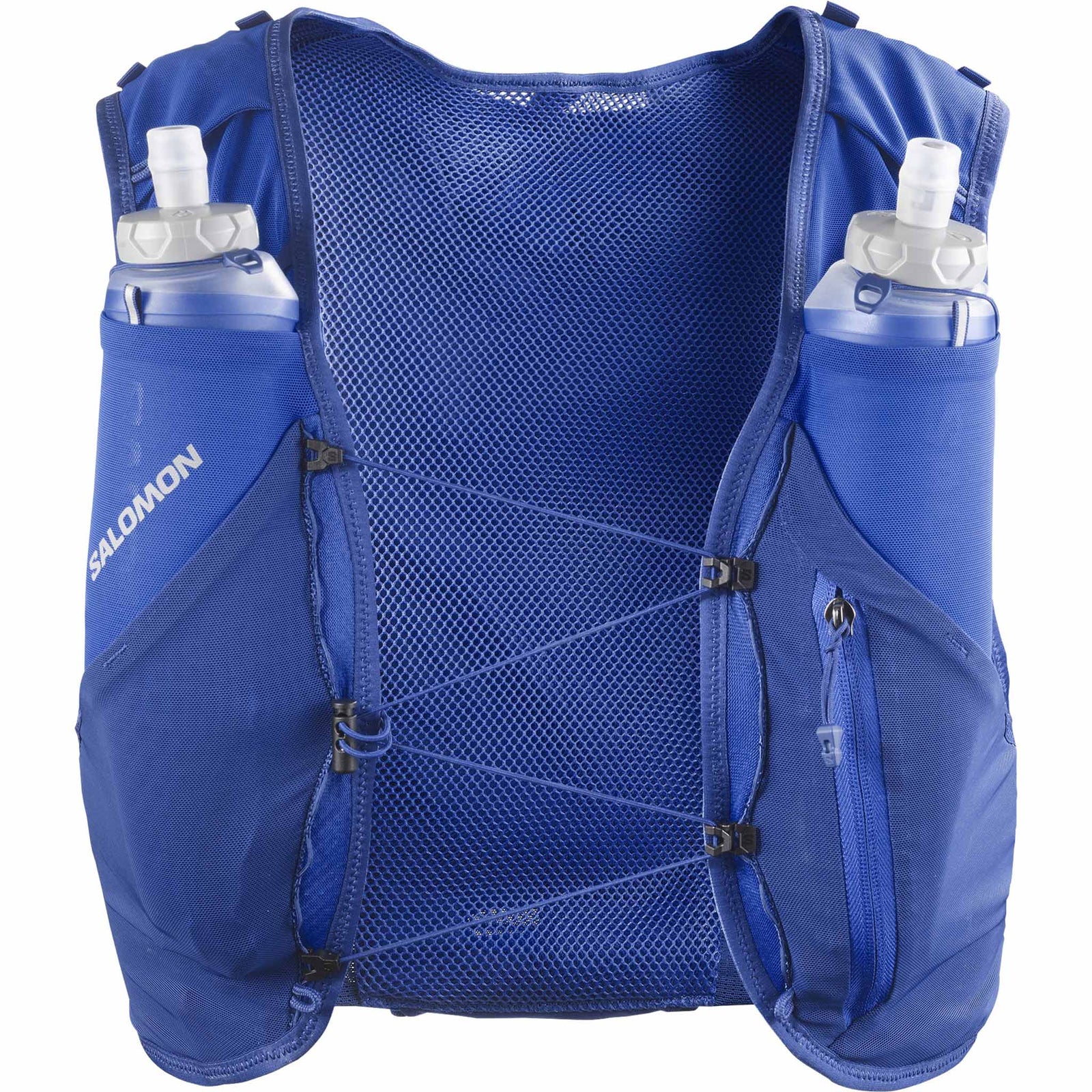 Salomon Salomon ADV Skin 5 veste d'hydratation de course à pied