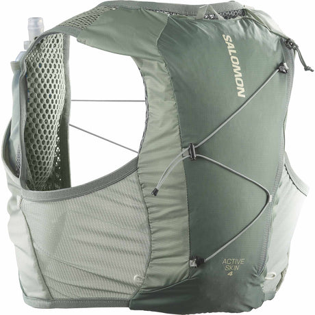 Salomon Salomon Active Skin 4 veste d'hydratation de course à pied