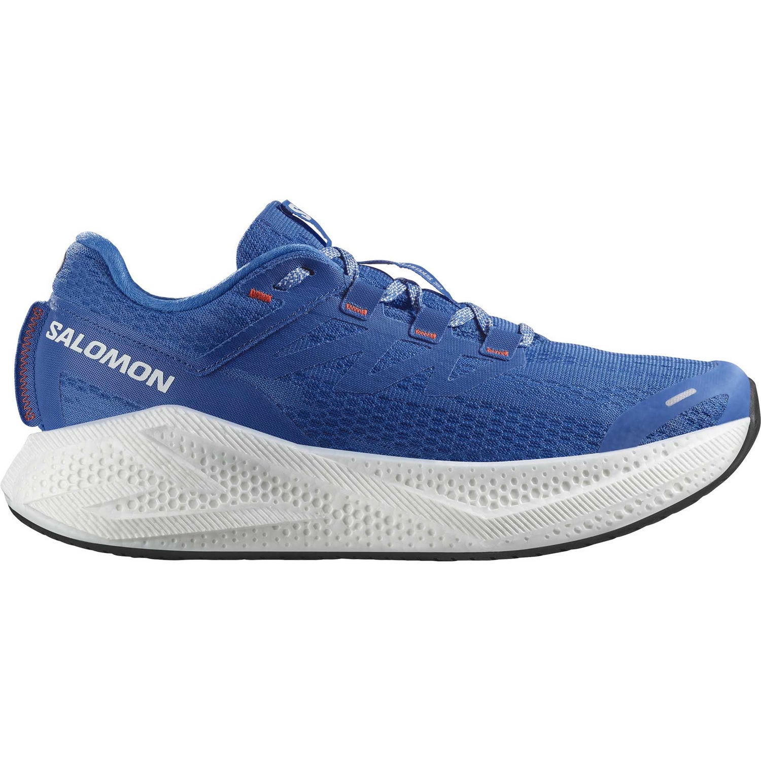 Salomon Salomon Aero Glide 3 chaussures de course à pied homme