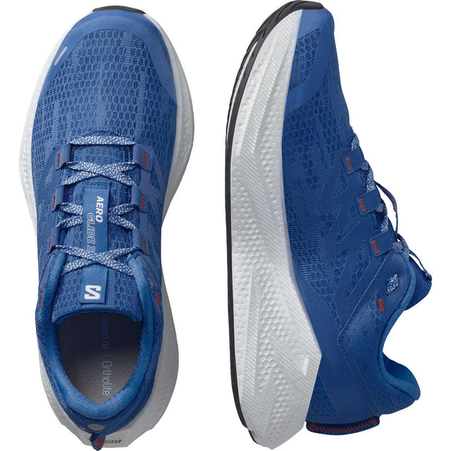 Salomon Salomon Aero Glide 3 chaussures de course à pied homme
