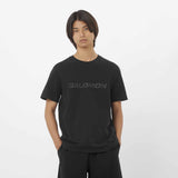 Salomon Salomon Big Logo T-shirt sport pour homme
