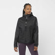 Salomon Salomon Bonatti WP manteau imperméable de course à pied pour femme