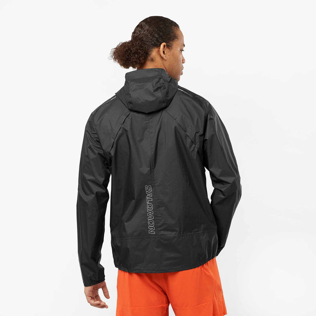 Salomon Salomon Bonatti Waterproof manteau imperméable pour homme
