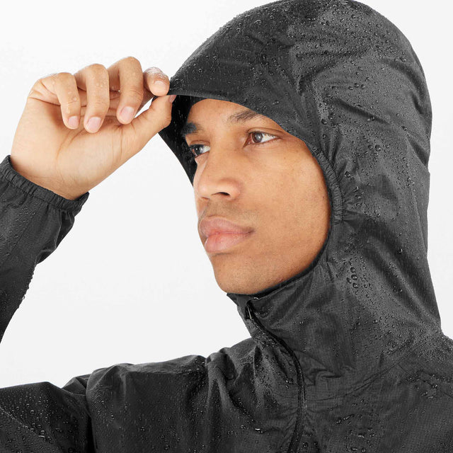 Salomon Salomon Bonatti Waterproof manteau imperméable pour homme