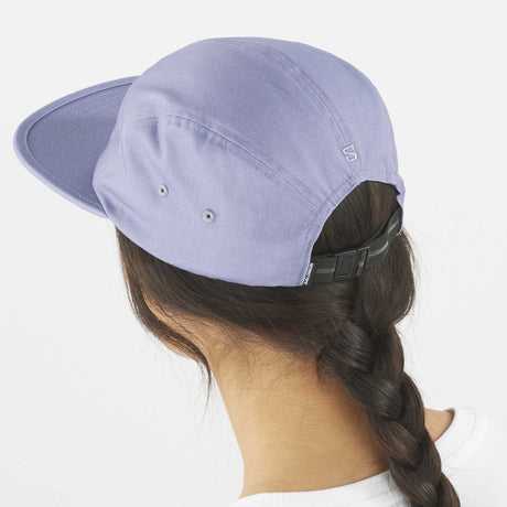 Salomon Salomon Cap 5 Pannel casquette unisexe