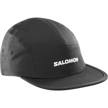Salomon Salomon Cap 5 Pannel casquette unisexe
