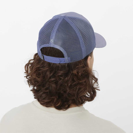 Salomon Salomon Cap Trucker casquette unisexe