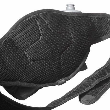 Salomon Salomon Cross Belt 2 Bottles ceinture d'hydratation de course à pied