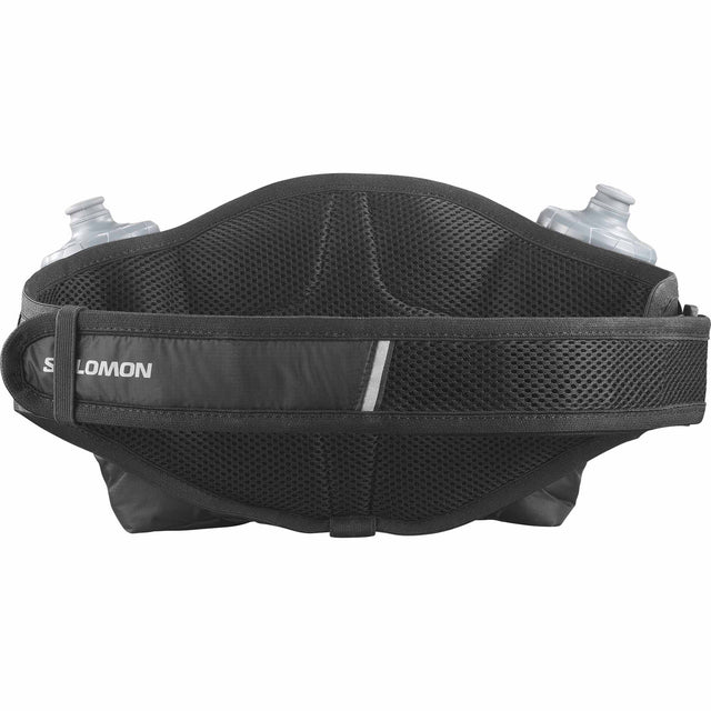 Salomon Salomon Cross Belt 2 Bottles ceinture d'hydratation de course à pied