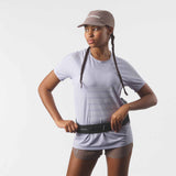 Salomon Salomon Cross Belt 2 Bottles ceinture d'hydratation de course à pied