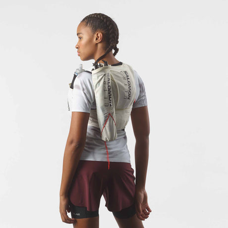 Salomon Salomon Custom Quiver Ultra sac pour bâtons de randonnée