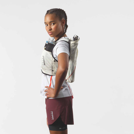 Salomon Salomon Custom Quiver Ultra sac pour bâtons de randonnée