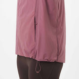 Salomon Salomon Mountain Flex manteau à capuche isolé femme