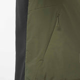 Salomon Salomon Outline Warm Hybrid Midlayer manteau de course à pied homme