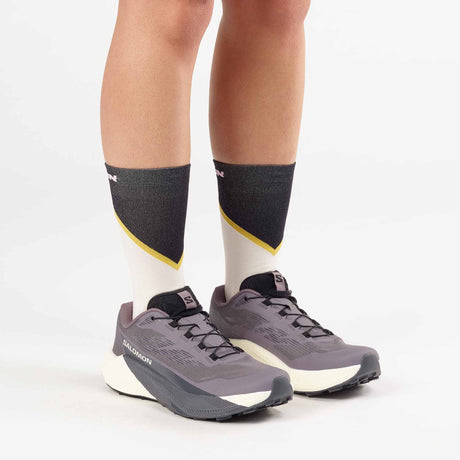 Salomon Salomon Pulsar chaussures de course à pied trail femme