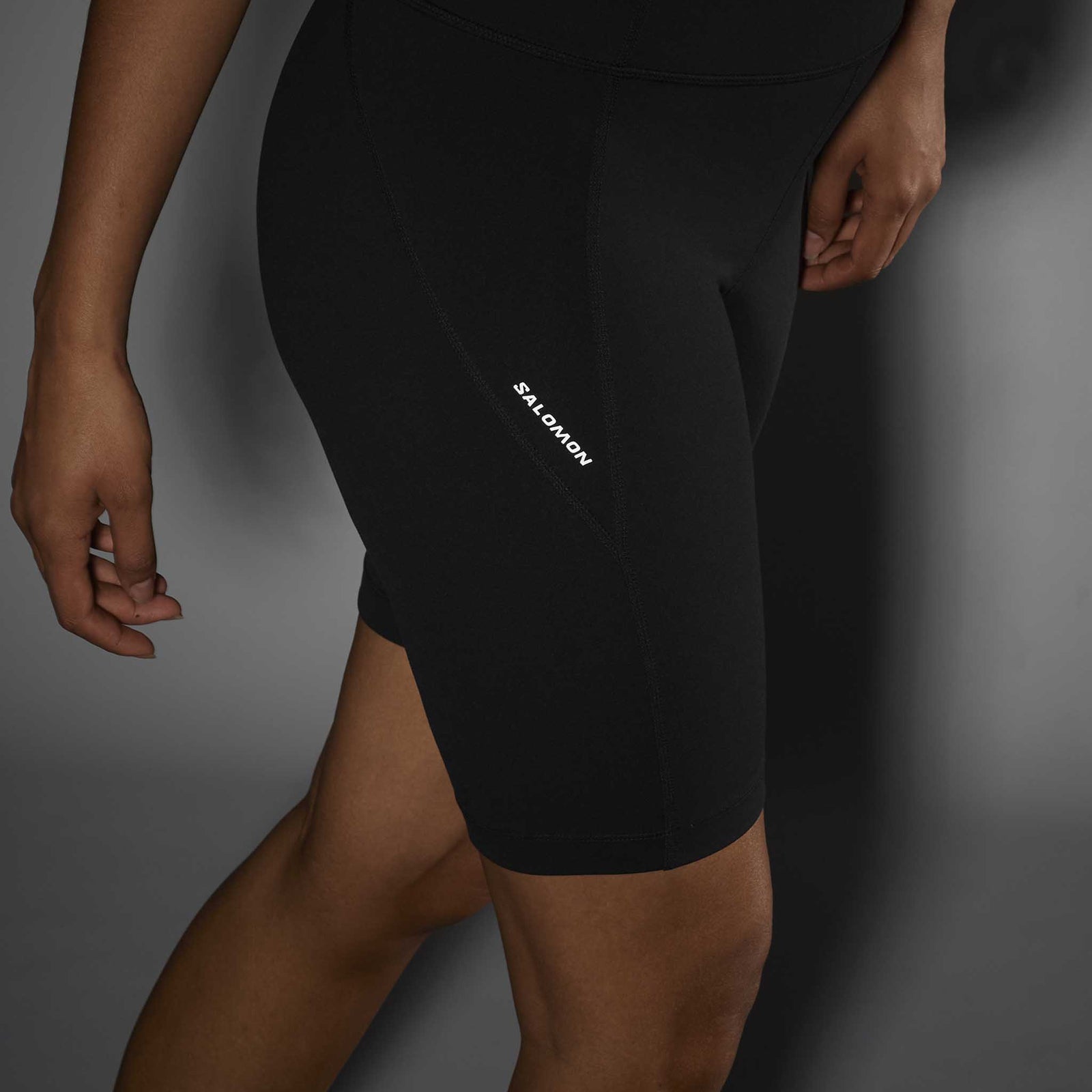Salomon Salomon SHAKEout Bliss cuissard court 8 po pour femme