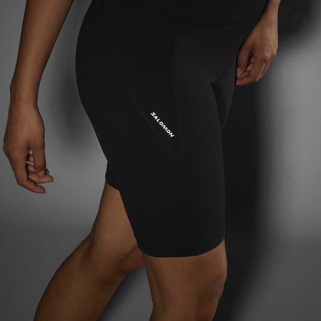 Salomon Salomon SHAKEout Bliss cuissard court 8 po pour femme