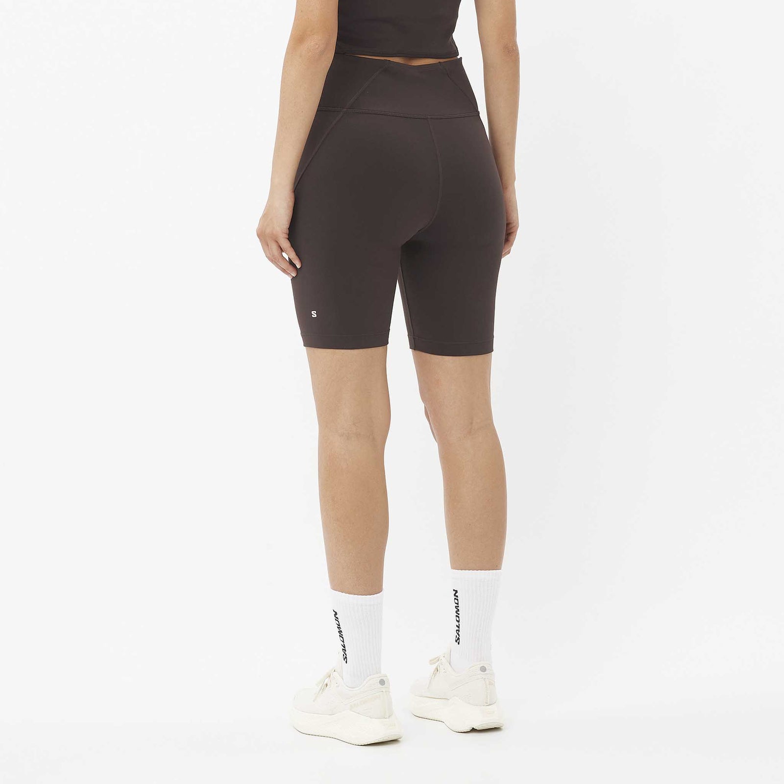 Salomon Salomon SHAKEout Bliss cuissard court 8 po pour femme