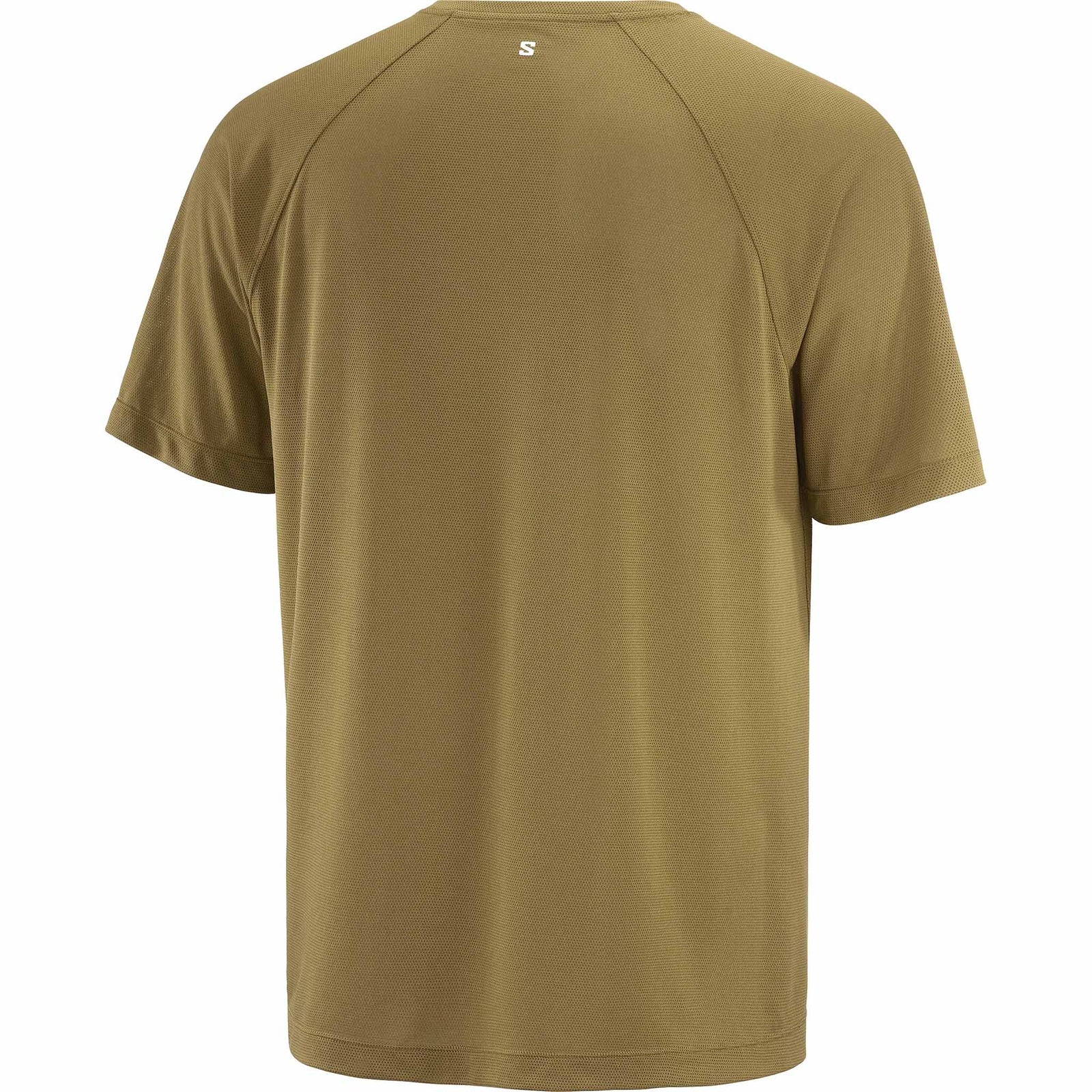 Salomon Salomon SHAKEout Core T-shirt de course et entrainement pour homme