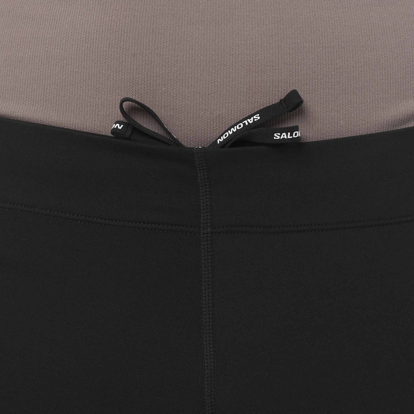 Salomon Salomon SHAKEout Core Warm legging de course à pied pour homme