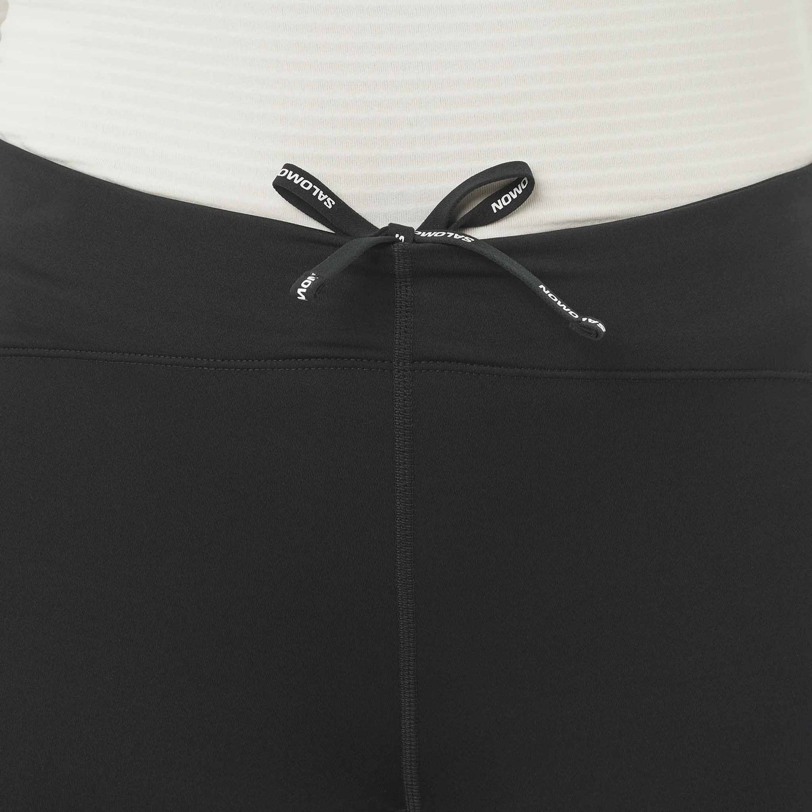 Salomon Salomon SHAKEout Core Warm leggings de course à pied pour femme