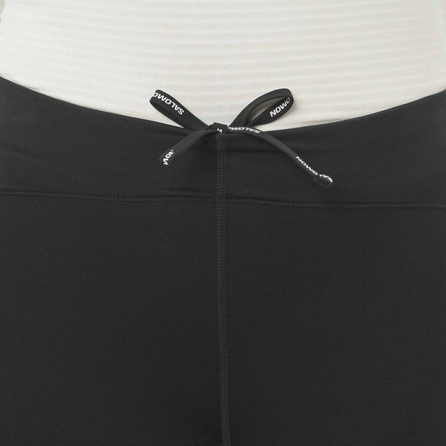 Salomon Salomon SHAKEout Core Warm leggings de course à pied pour femme