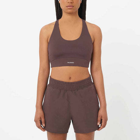 Salomon Salomon SHAKEout Core soutien-gorge sport