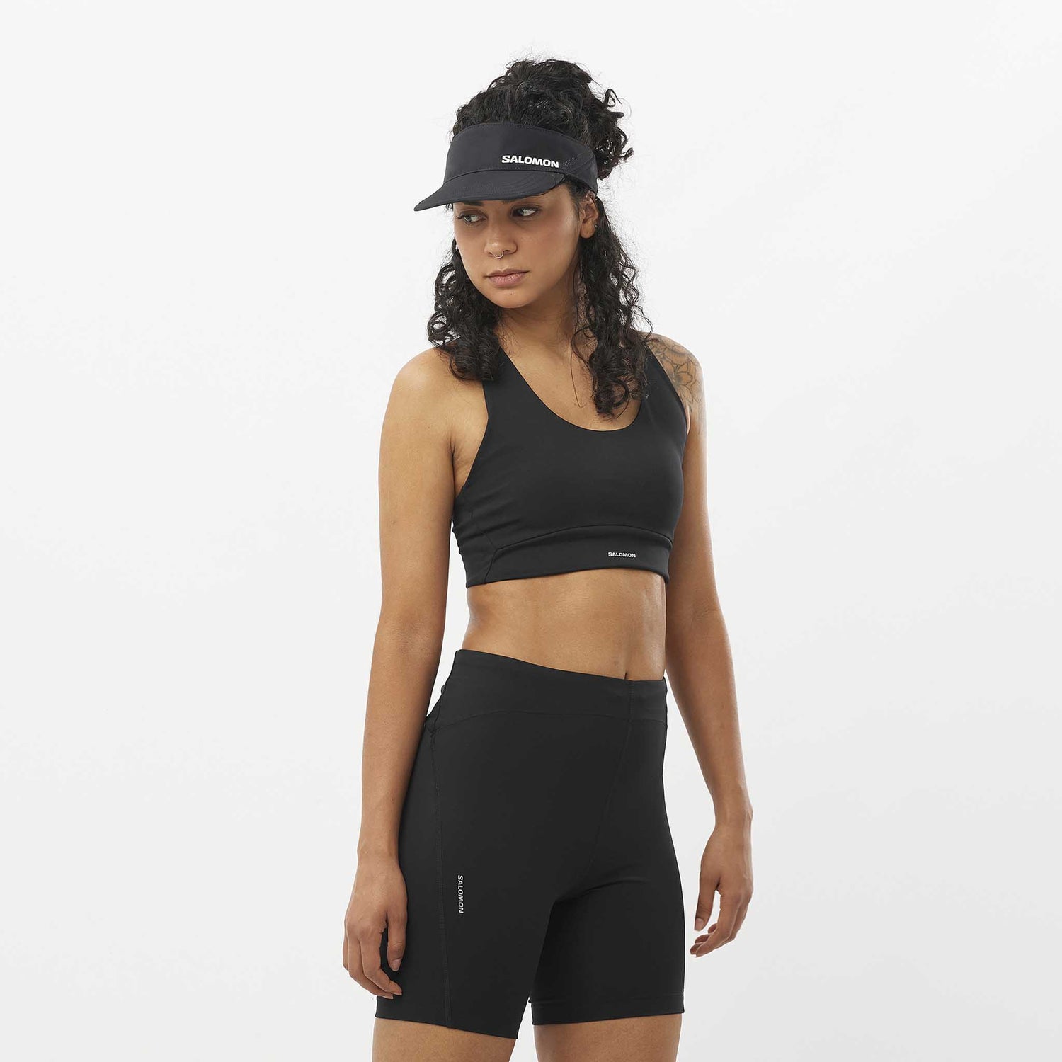 Salomon Salomon SHAKEout Core soutien-gorge sport
