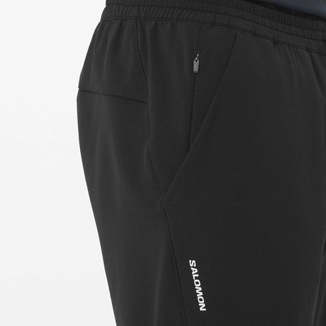 Salomon Salomon SHAKEout HEXAFLOW pantalon de course pour homme