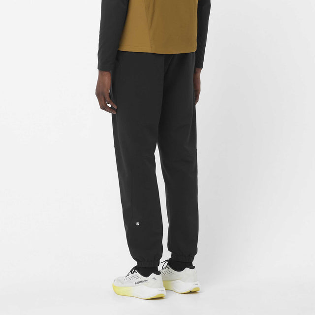 Salomon Salomon SHAKEout HEXAFLOW pantalon de course pour homme